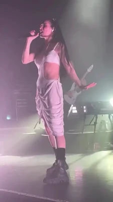 impoppy - Tits On A Tuesday 😍