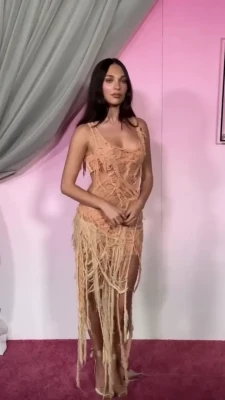 maddieziegler - Good morning my darlings 💖 Would you like to see me fuck myself? I