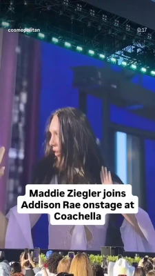 maddieziegler - Fit -> Fat -> Not fat enough…