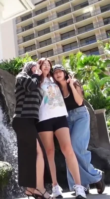 floaroma - Sunny San Diego