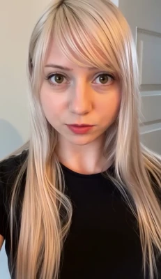 maryarchived - Bro, check out my ass