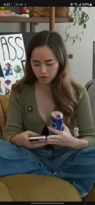 maya_higa - Eden is within my legs 😏. Would you cum in or you rather stay