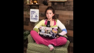 maya_higa - I like to fuck sport ass