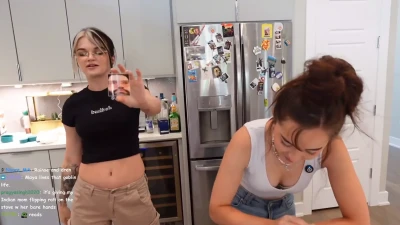 maya_higa - NEW FANS  Like every post  comment as much as you can and hit me up part 1