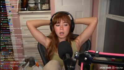 maya_higa - Hey message me and I ll answer anything I can   and would love to