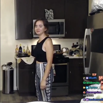maya_higa - A little slow mo action
