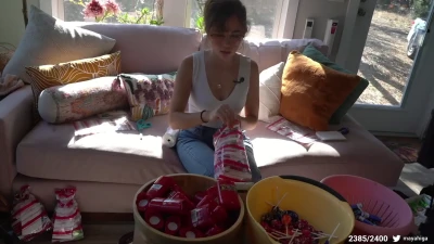 maya_higa - These panties don't hide much, but you want a better look? :)