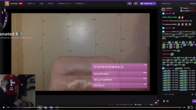 maya_higa - High Heels Worship & JOI   Something about a pretty pair of feet