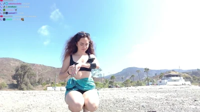 maya_higa - Spankable isn’t it? 😜