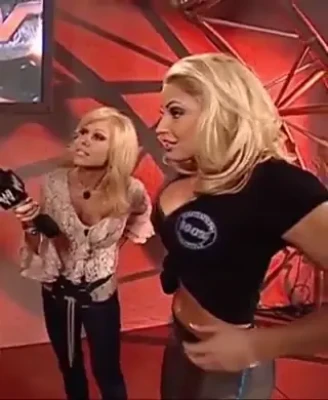 trishstratuscom - Let's make it a Hump Day to remember 🍑