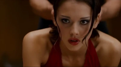 jessicaalba - pull my panties to the side and have your way with me 😇?