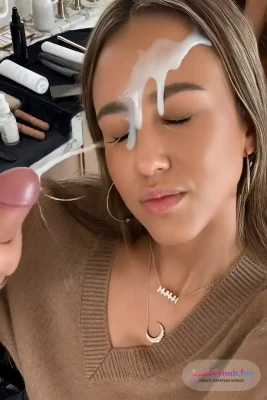 jessicaalba - make me your personal sex doll 🤸‍♀️