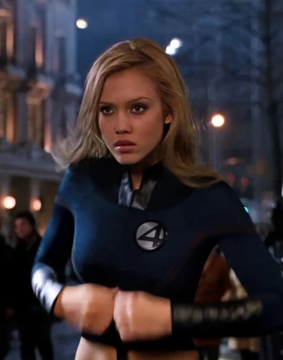 jessicaalba - i wanna feel it grow down your throat