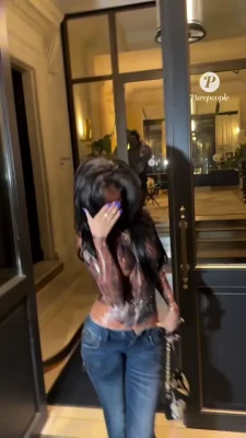 tyla - Pump me daddy 🤤