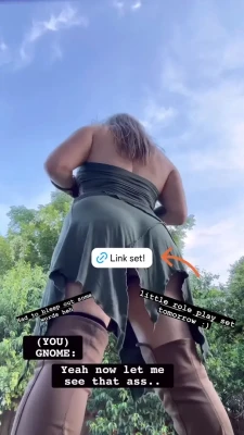 curvyllama - Here s another snazzy video  I m wearing something sexy instead of my