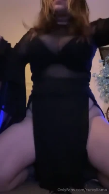curvyllama - Been out for abit so I m sorry  Getting some new content ready