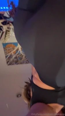 curvyllama - Goodnight everyone