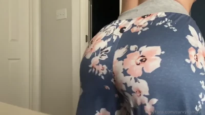 curvyllama - cum and get it