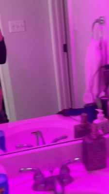 curvyllama - My first titty pics  lol