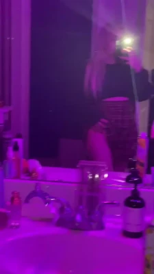 curvyllama - Se me antoja una chupada de teta
