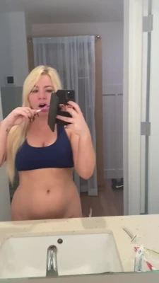 curvyllama - Nudes 🖤
