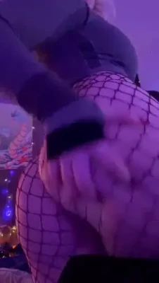 curvyllama - A good spaghetti and lobster dish