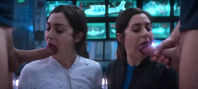 cristinmilioti - CHECK OUT MY COOL OTHER PLACES: http://downbad.com/ PATRE0N HAS XX
