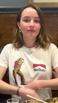 kaitlyndever - ❤️ titties ❤️