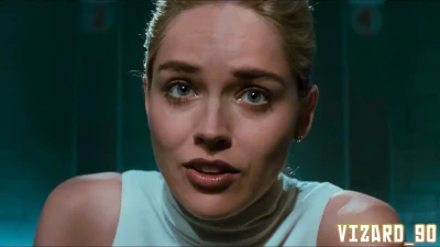 sharonstone - Hey ❤️💚