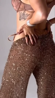 nikkita_wwe - Cover my tits with ur cum? 💦