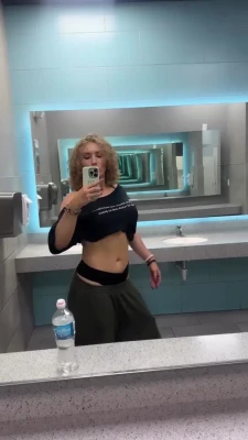 nikkita_wwe - I’m not sugar and spice; I’m fire and ice😈
