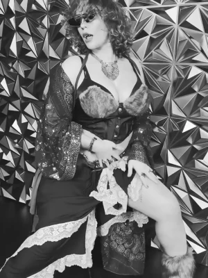 nikkita_wwe - i have to confess… i have surgical gloves fetish 😳