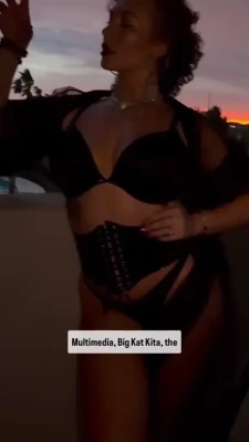 nikkita_wwe - Weekend Binge - Firehouse Subs!