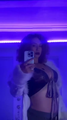 nikkita_wwe - where are you licking first? 🫧