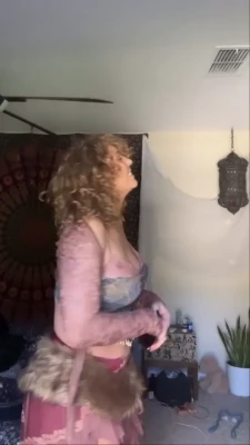 nikkita_wwe - FEETuring VixenArches
