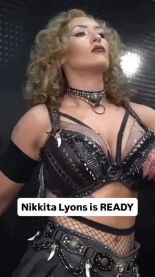 nikkita_wwe - This Stallion wanna get extra horny with you 😁😍🥵🥵🥵 Go