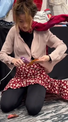 lindseystirling - Cause I know you miss me! Porque sei que você está com saudades!