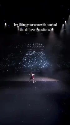 lindseystirling - I hope you guys like my ass because I'm basically going to be posting