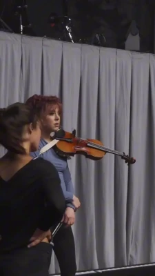 lindseystirling - New toys to stretch my ass with . Reimbursement opportunity $37.00 part 1