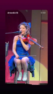 lindseystirling - Kiss, kiss 😘😘
