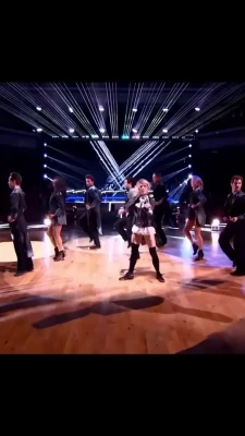lindseystirling - Shooting this years birthday set made me think of last years. I LOVED