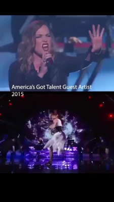 lindseystirling - I give you all a TASK to go through “all My posts” and like every