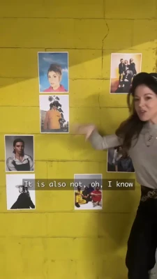 lindseystirling - Videito al DM de regalo a todos mis papis 😈😈🥵🥵 Y este por