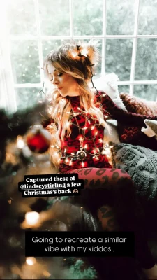 lindseystirling - Friday night vibes! Sextou!