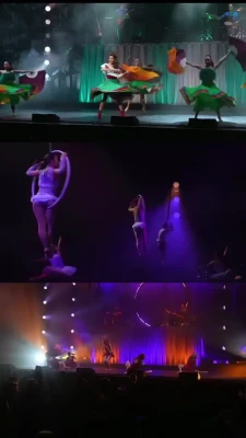 lindseystirling - Let me suck your cock?