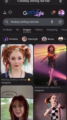 lindseystirling - Happy Birthday To Me 😍😍😍