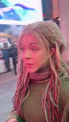 lindseystirling - Waiting for the experience of a lifetime?