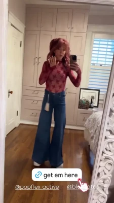 lindseystirling - Laundry day 🧺