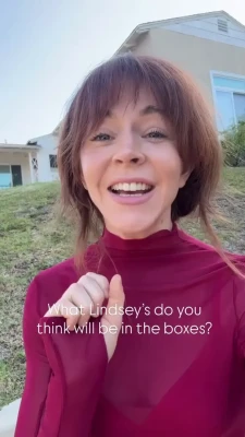 lindseystirling - New lingerie.... new photos , new kinky stuff 🤤🤤