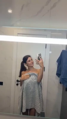 alexa_grasso - I have a surprise for you... DM me 🔥